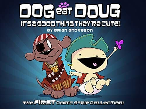 Dog eat Doug Volume 1