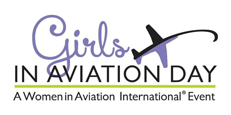Girls In Aviation Day