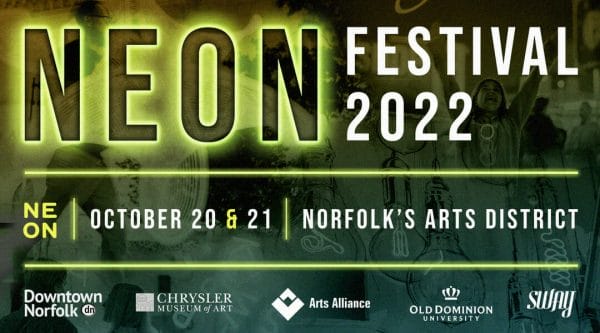 Neon Festival 2022
