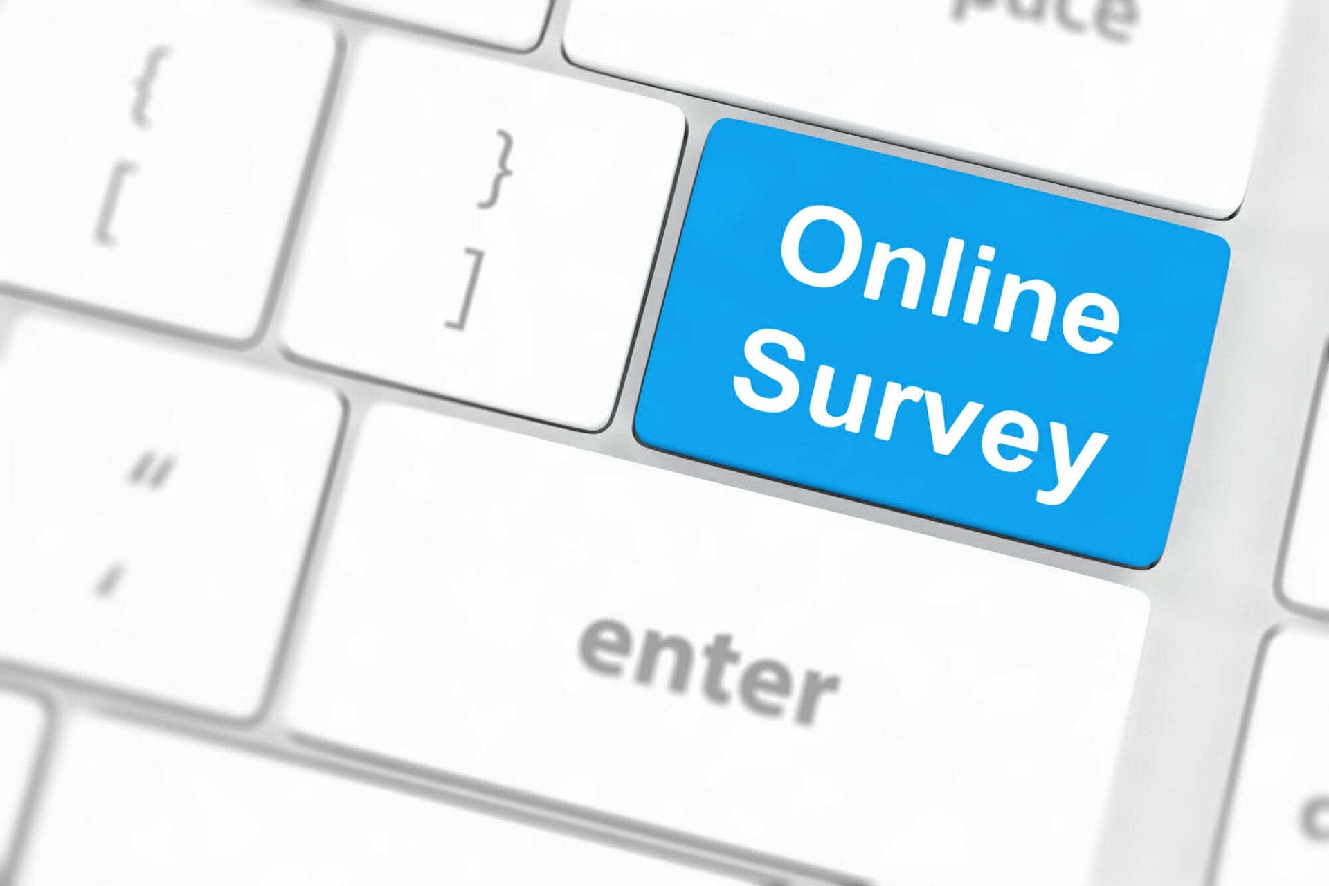 Online Community Health Needs Assessment Survey