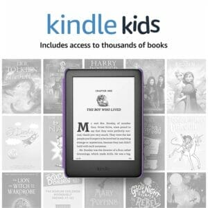 Amazon Kindle Kids Discount