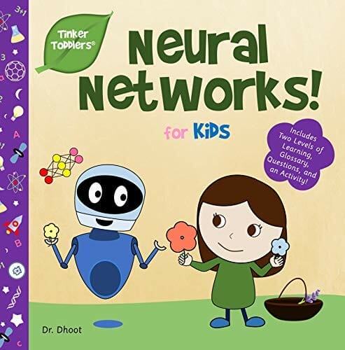 Neural Networks For Kids 