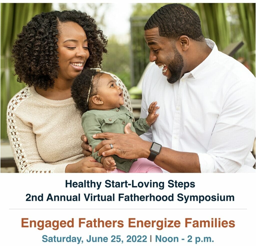 Fatherhood Symposium Hampton Roads VA