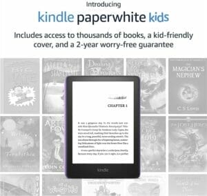 Kids Kindle Paperwhite Discount