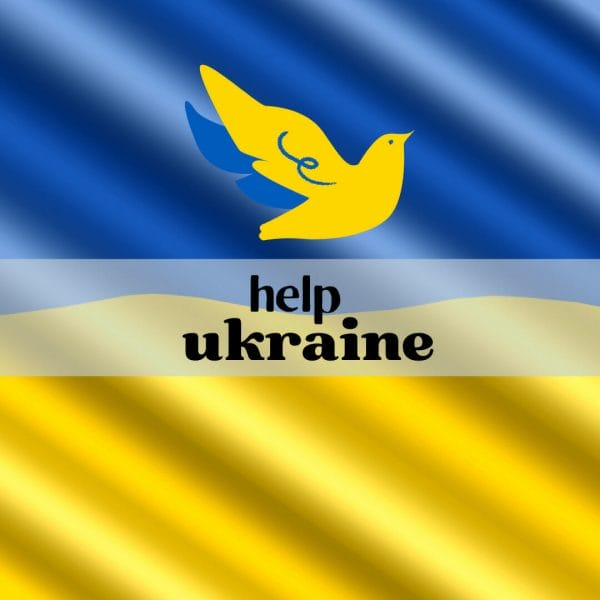 Ukraine Support Fundraisers