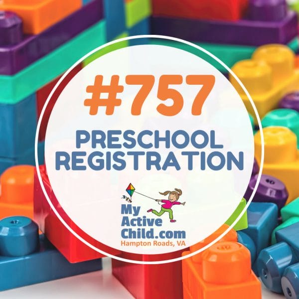 757 Public Preschool Registration