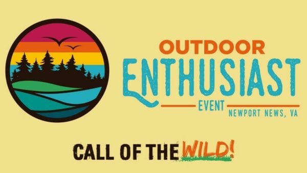 Outdoor Enthusiast Event