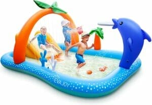 Save on Water Toys