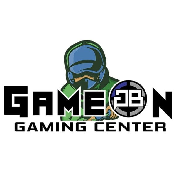 GameOn Gaming Center