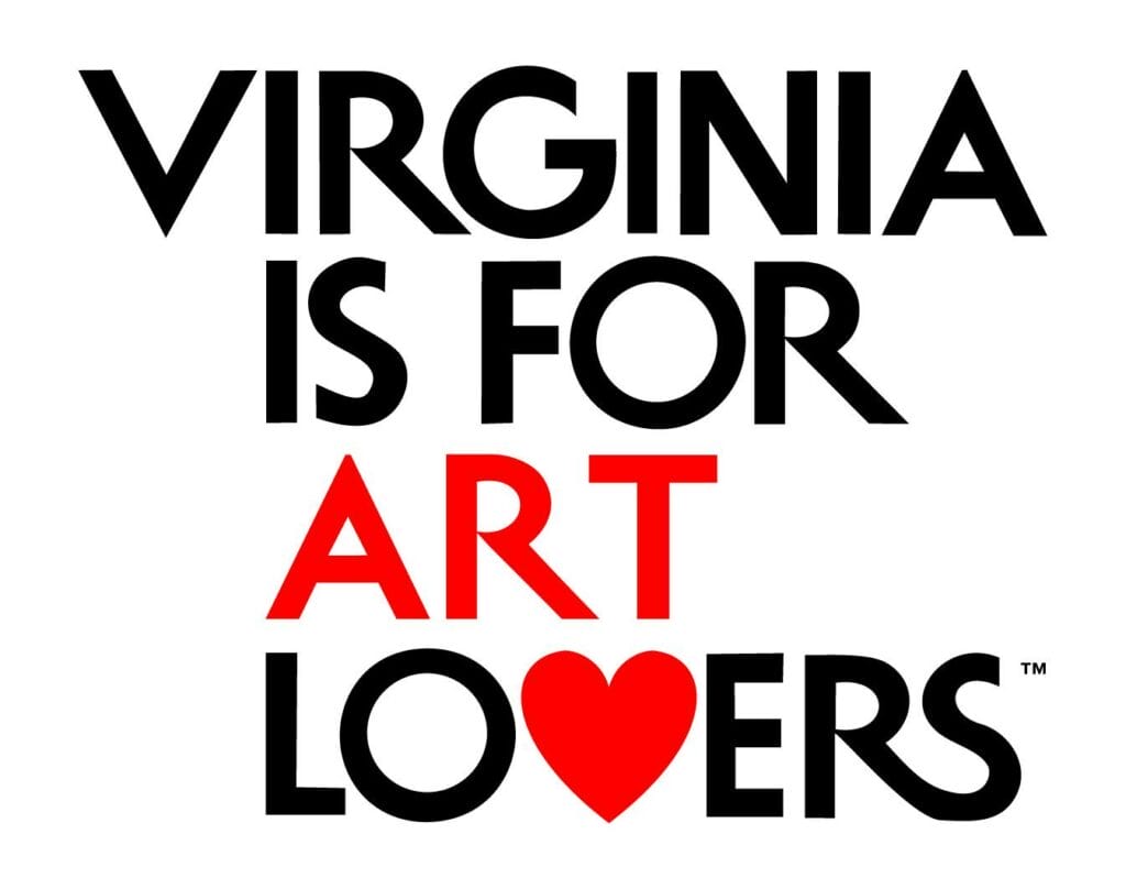 Virginia Is For Art Lovers