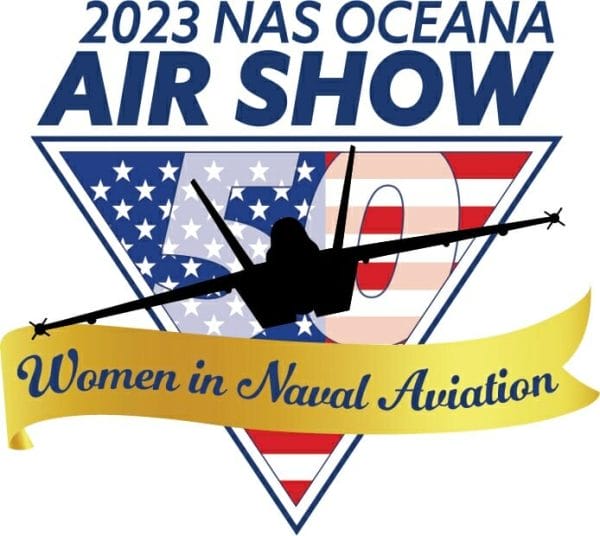 2023 NAS Oceana Air Show: Women in Naval Aviation