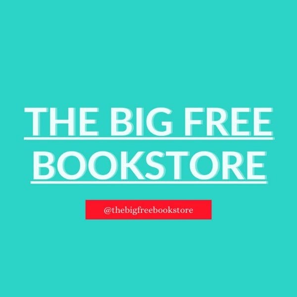 The Big Free Bookstore