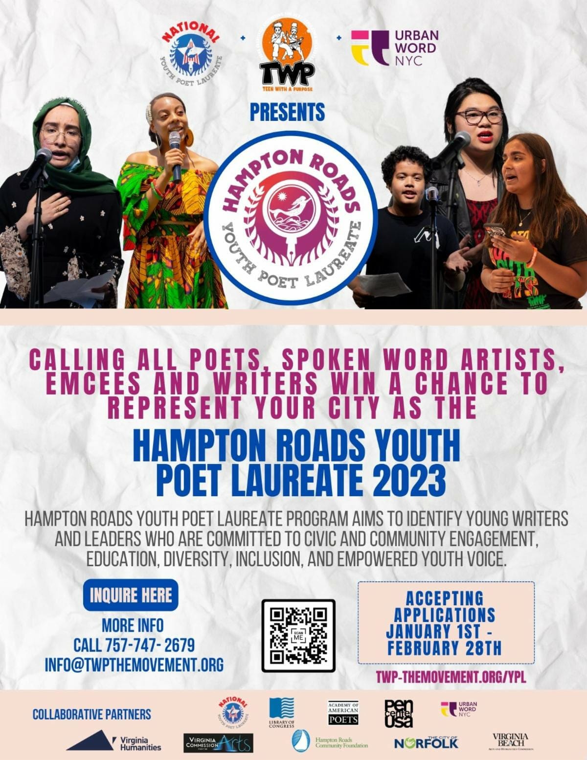 2023-hampton-roads-youth-poet-laureate-myactivechild