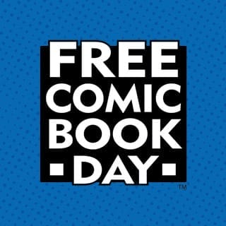Free Comic Book Day Hampton Roads VA